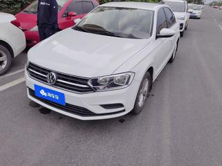 大众宝来 1.5L 自动 时尚型 