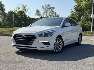 名图 1.8L 智能型 