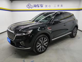 红旗HS5 2.0T 
