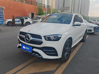 奔驰GLE级 2.0T 