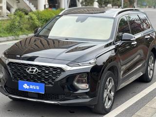 胜达 2.0T DLX智尊版 
