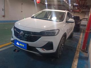 别克昂科拉GX 1.3T 自动 豪华型 