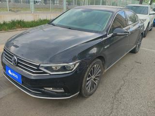 迈腾 2.0T 330TSI豪华型 