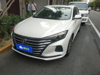 长安逸动PLUS 1.6L 