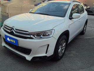 雪铁龙C3-XR 1.6L 