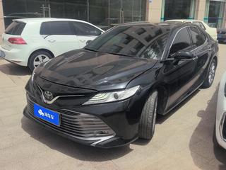 凯美瑞 G 2.0L 