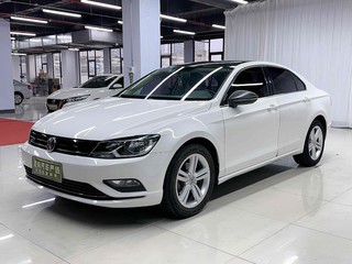 大众凌渡 1.4T 