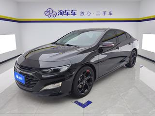 雪佛兰迈锐宝XL 2.0T 