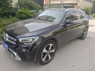 奔驰GLC 2.0T 
