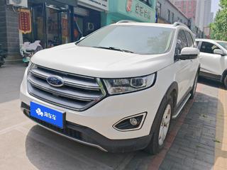 福特锐界 2.0T 