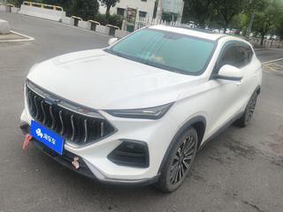 长安欧尚欧尚X5 1.5T 