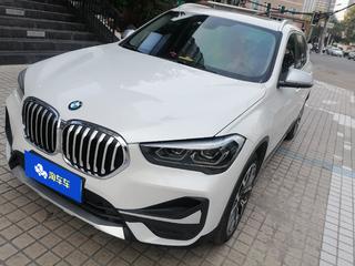 宝马X1 xDrive25Li 