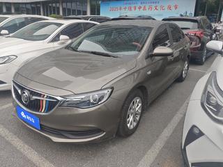 英朗GT 1.0T 15T互联精英型 