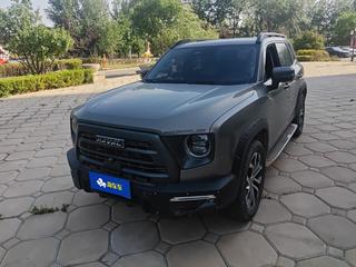哈弗哈弗大狗 1.5T 