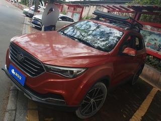 奔腾X40 1.6L 
