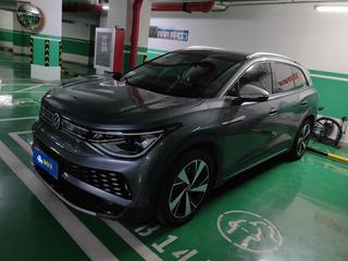 大众ID.6 X 0.0T 