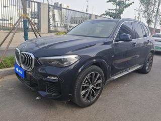 宝马X5 30i 
