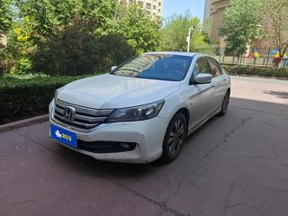 雅阁 2.0L 舒适版LX 