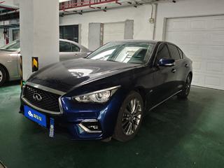 英菲尼迪Q50L 2.0T 