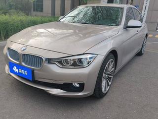 宝马3系 320Li 