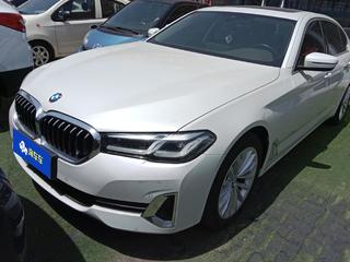 宝马5系 525Li 