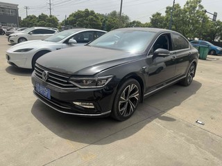 迈腾 2.0T 330TSI豪华型 