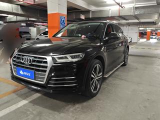 奥迪Q5L 2.0T 