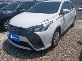 致炫 1.5L 魅动版 