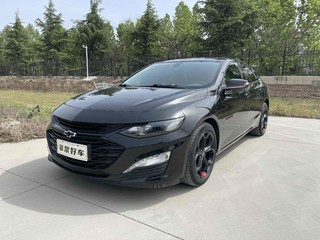 雪佛兰迈锐宝XL 2.0T 