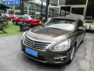 天籁 2.0L XL舒适版 