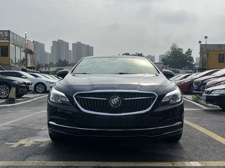 君越 1.5T 20T豪华型 