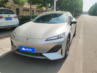长安深蓝SL03 1.5L 