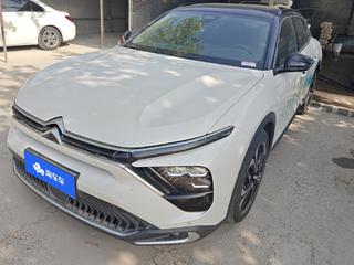 雪铁龙凡尔赛C5 X 1.6T 自动 领不凡虎年开门红版 