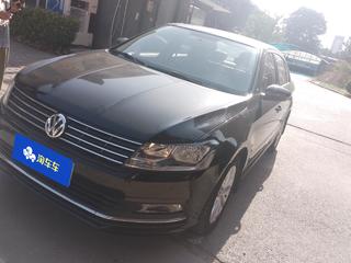 朗逸 1.6L 舒适版 