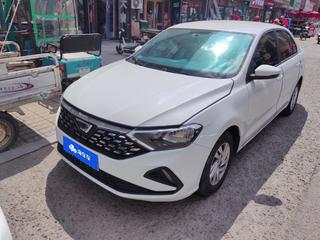 捷达VA3 1.5L 