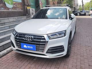 奥迪Q5L 2.0T 