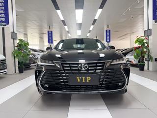 丰田亚洲龙 2.0L 