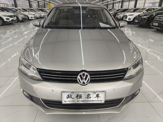 速腾 1.4T 豪华型 
