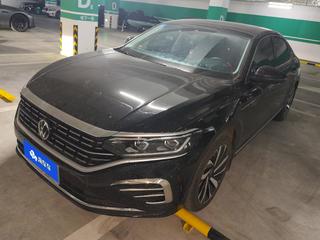 帕萨特 2.0T 330TSI豪华版 