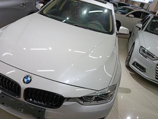 宝马3系 320Li 