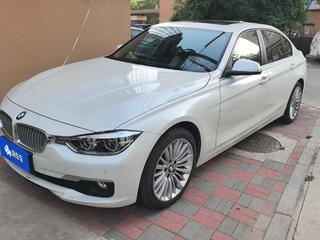 宝马3系 320Li 
