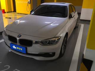 宝马3系 320Li 