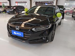 雅阁 1.5T 260TURBO豪华版 