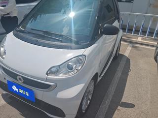 SmartForTwo 1.0L 