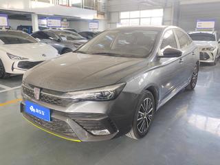 荣威i5 1.5L 自动 铂金版 