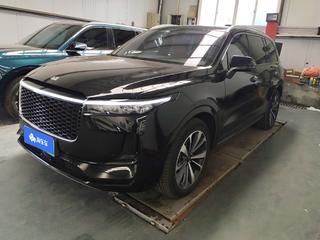 理想ONE 1.2T 