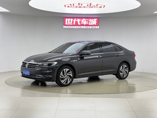 速腾 1.4T 280TSI超越版 