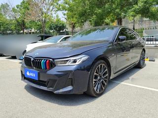6系GT 2.0T M运动大旅行家版 