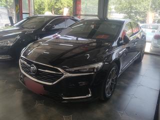君越 2.0T 652T豪华型 