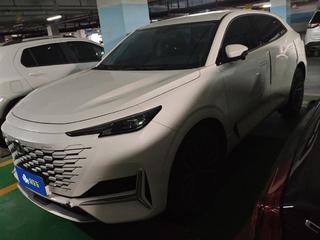 长安UNI-K 2.0T 
